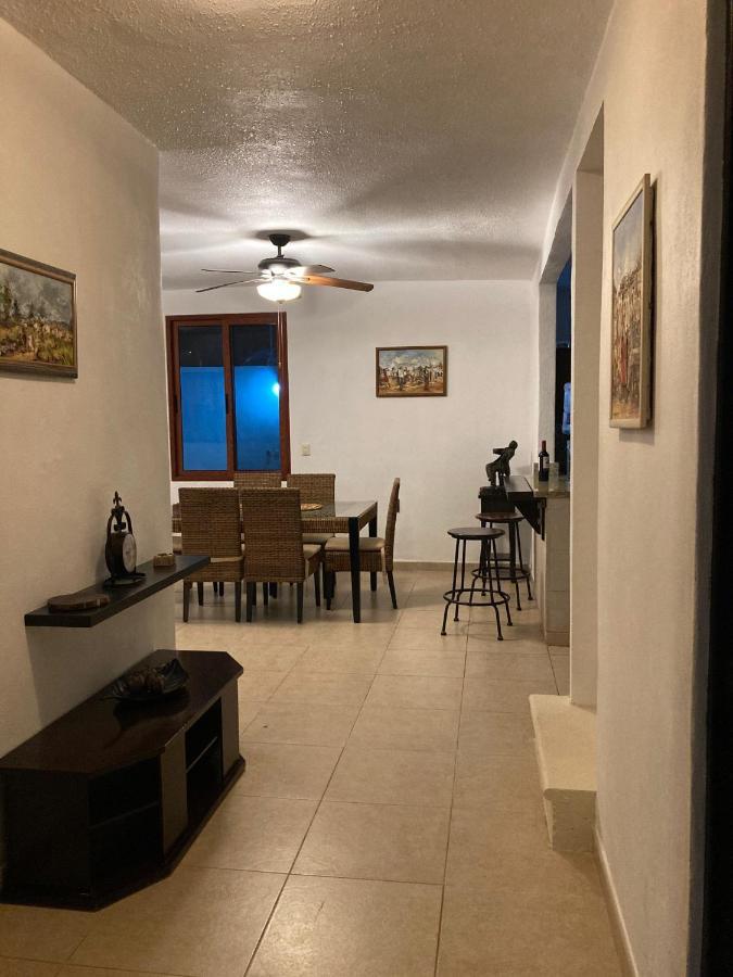 Casa Piedro Apartamento Puerto Morelos Exterior foto