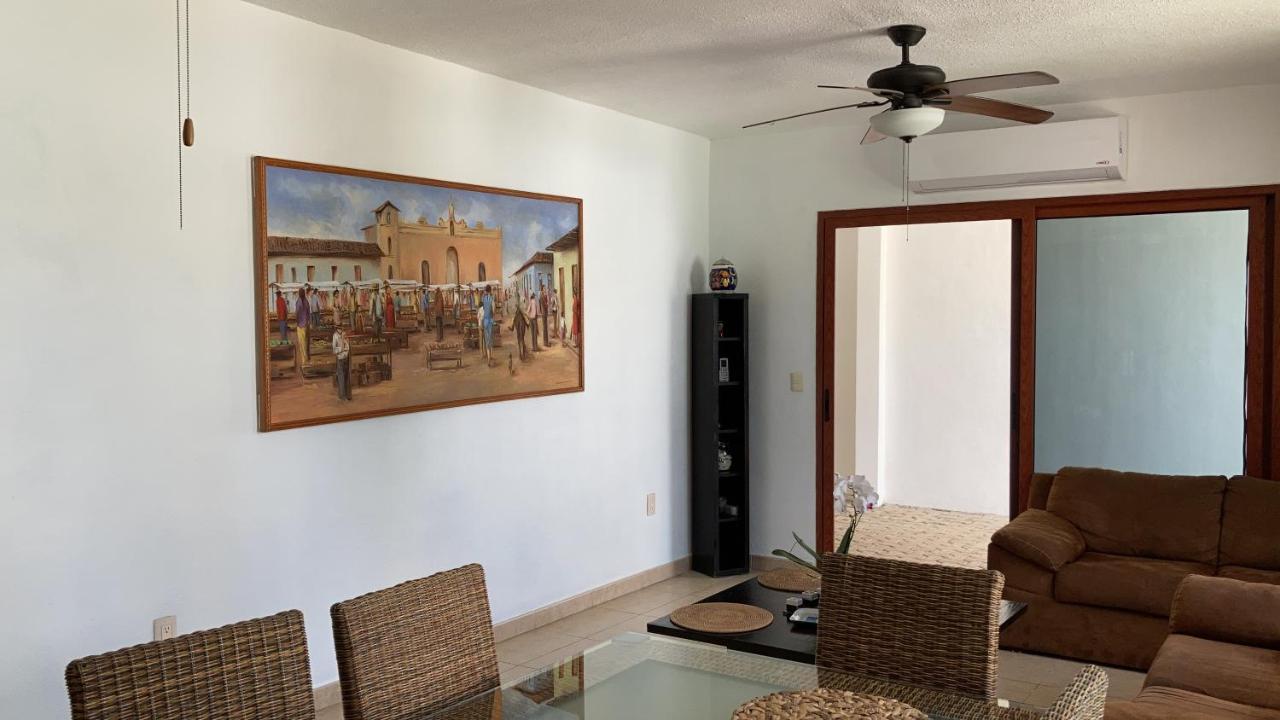 Casa Piedro Apartamento Puerto Morelos Exterior foto