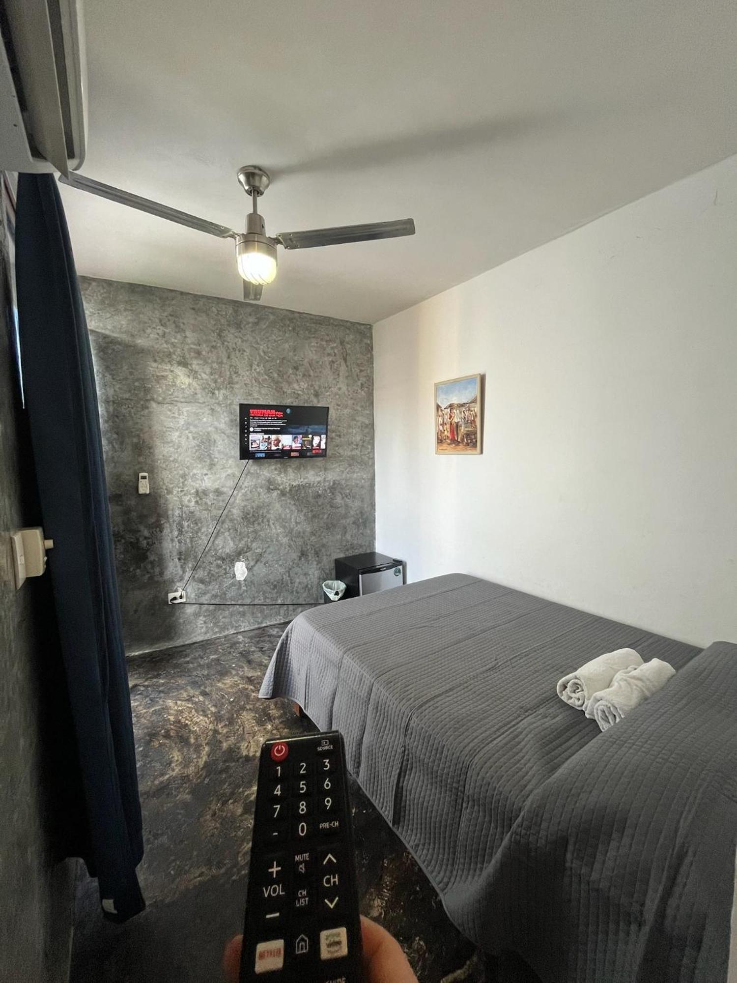 Casa Piedro Apartamento Puerto Morelos Quarto foto