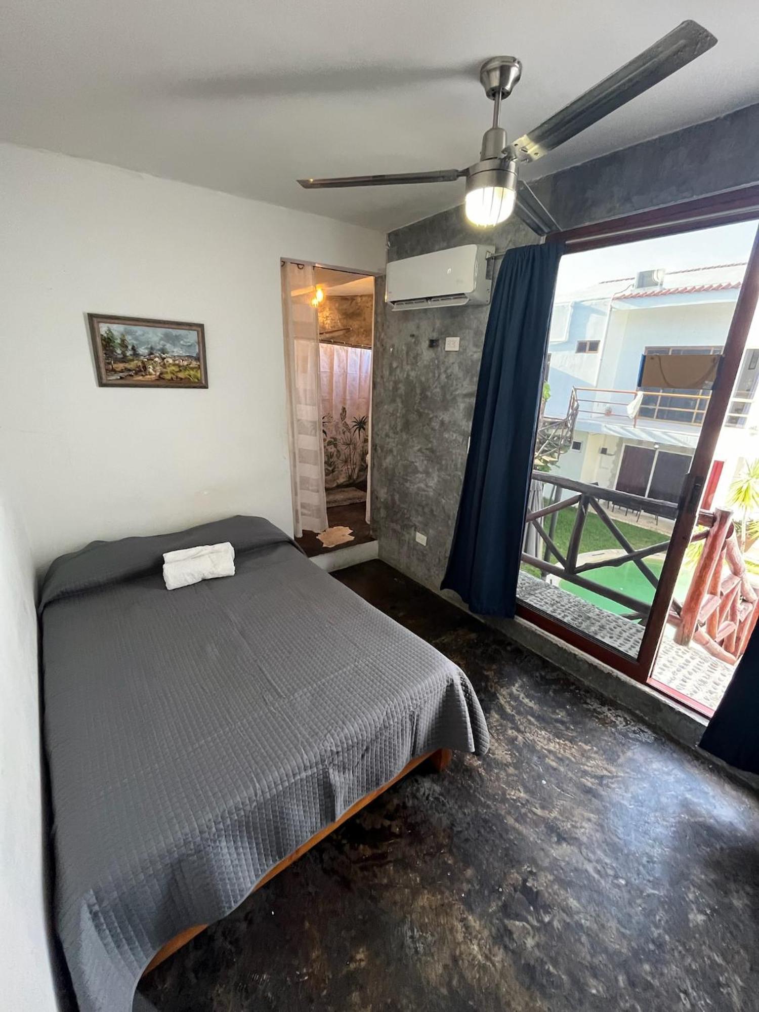 Casa Piedro Apartamento Puerto Morelos Quarto foto