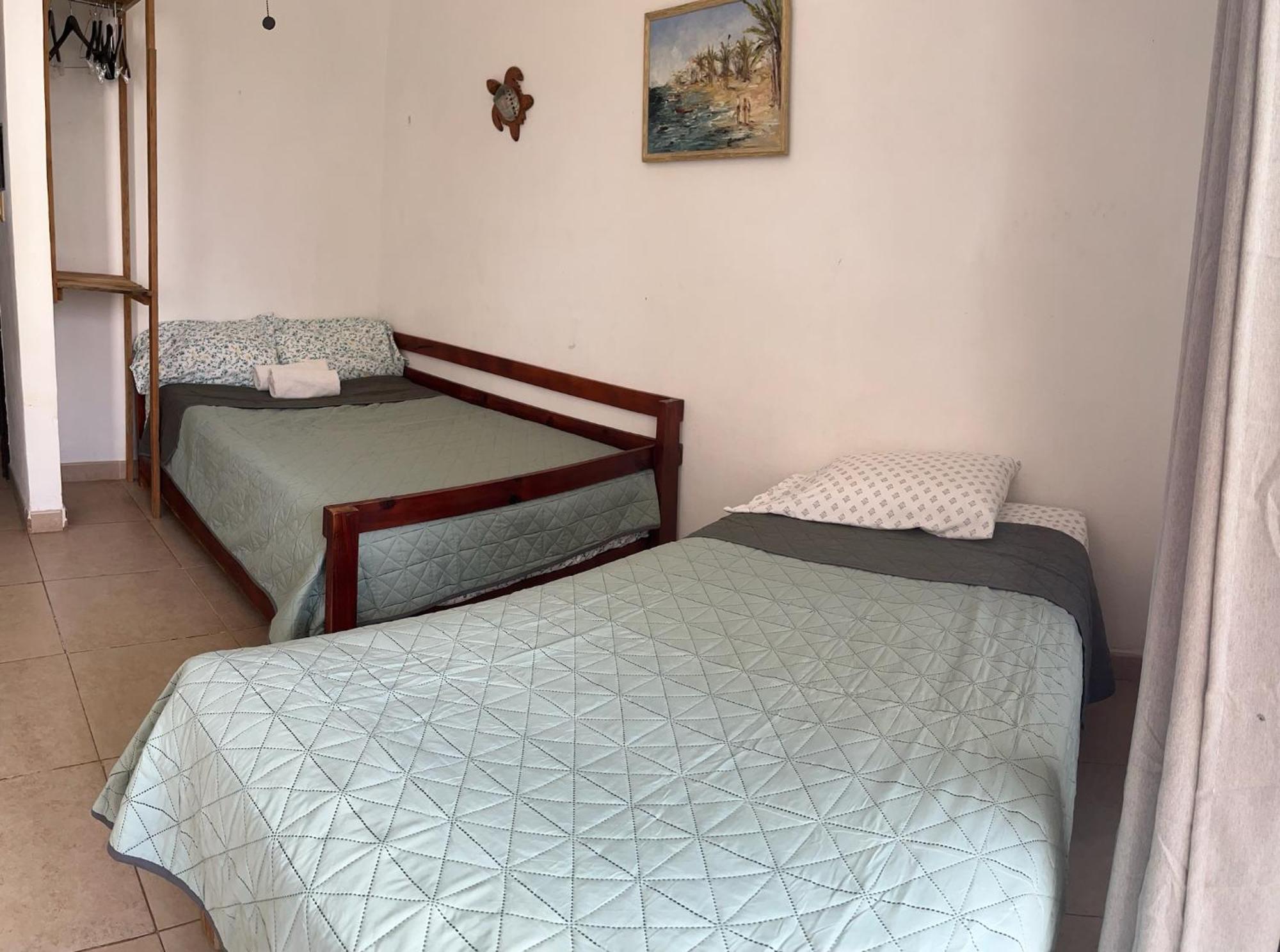 Casa Piedro Apartamento Puerto Morelos Quarto foto