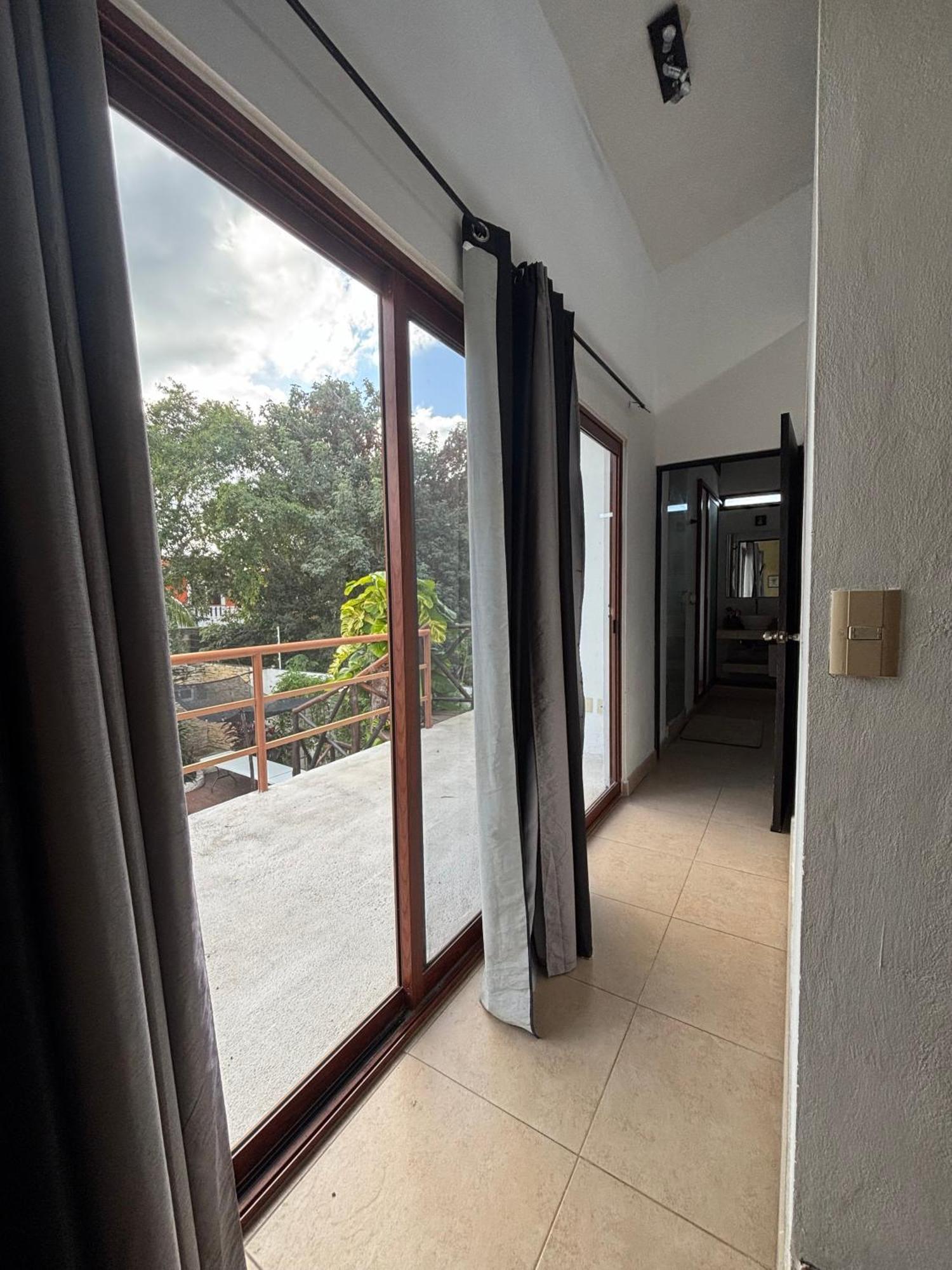 Casa Piedro Apartamento Puerto Morelos Exterior foto