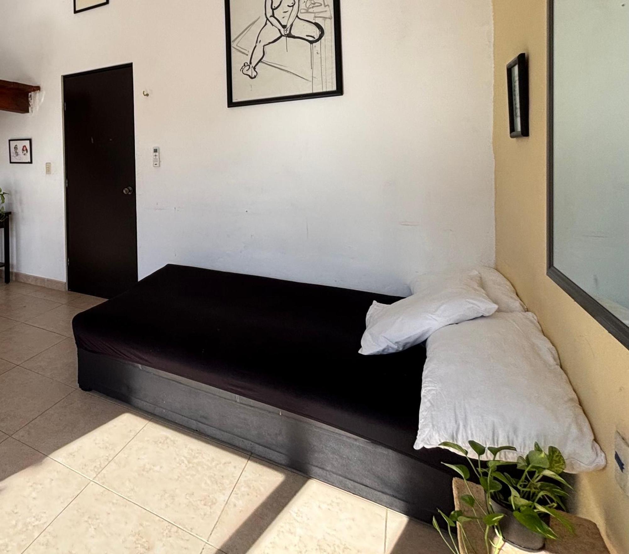 Casa Piedro Apartamento Puerto Morelos Exterior foto